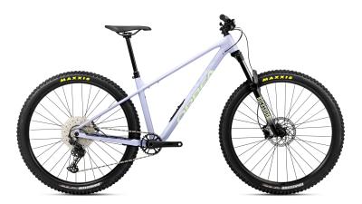 Orbea LAUFEY H30 XL Digital Lavender - Acid Gum (Gloss) Produktbild 3