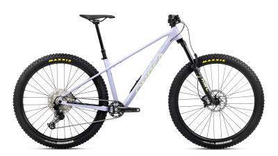 Orbea LAUFEY H10 L Digital Lavender - Acid Gum (Gloss) Produktbild 3