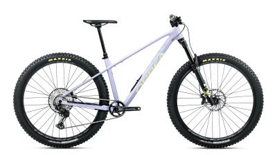 Orbea LAUFEY H-LTD S Digital Lavender - Acid Gum (Gloss) Produktbild 3