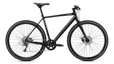Orbea VECTOR 35 XS Metallic Infinity Green (Gloss) Produktbild 1
