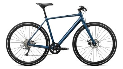 Orbea VECTOR 35 L Moondust Blue (Matt) Produktbild 1