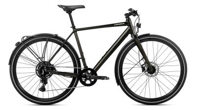 Orbea VECTOR 25 EQ L Metallic Infinity Green (Gloss) Produktbild 3