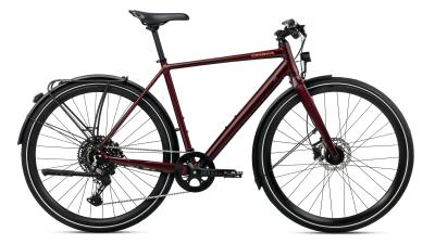 Orbea VECTOR 15 EQ L Metallic Burgundy Red (Gloss) Produktbild 3