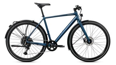 Orbea VECTOR 15 EQ XL Moondust Blue (Matt) Produktbild 3