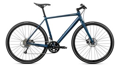 Orbea VECTOR 30 XS Moondust Blue (Matt) Produktbild 3