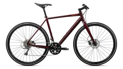 Orbea VECTOR 30 M Metallic Burgundy Red (Gloss) Produktbild 3