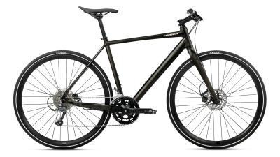 Orbea VECTOR 30 XL Metallic Infinity Green (Gloss) Produktbild 3