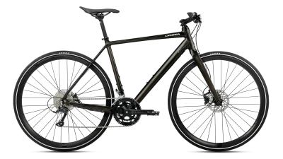 Orbea VECTOR 20 L Metallic Infinity Green (Gloss) Produktbild 3