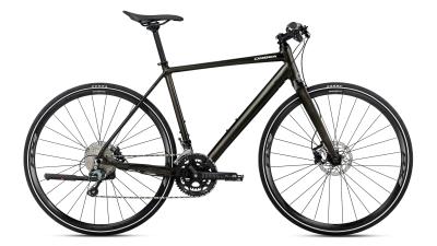 Orbea VECTOR 10 L Metallic Infinity Green (Gloss) Produktbild 3