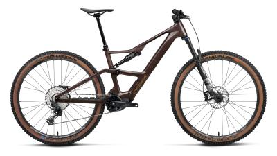 Orbea RISE SL M20 630W S Cosmic Carbon View Gloss-Matt Produktbild 1