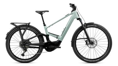 Orbea MUGA 30 S Blue Stone - Diamond Black (Matt) Produktbild 3