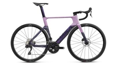Orbea ORCA AERO M30LTD 47 Tanzanite - Lilac (Matt) Lilac (Gloss) Produktbild 3