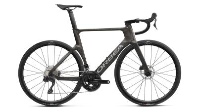 Orbea ORCA AERO M30LTD 51 Carbon Raw - Titanium (Matt) Produktbild 3