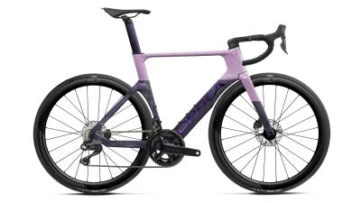 Orbea ORCA AERO M20iLTD 53 Tanzanite - Lilac (Matt) Lilac (Gloss) Produktbild 3
