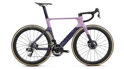 Orbea ORCA AERO M11eLTD 47 Tanzanite - Lilac (Matt) Lilac (Gloss) Produktbild 1