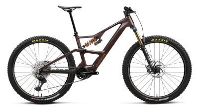 Orbea RISE LT M-TEAM 630W M Cosmic Carbon View Gloss-Matt Produktbild 1