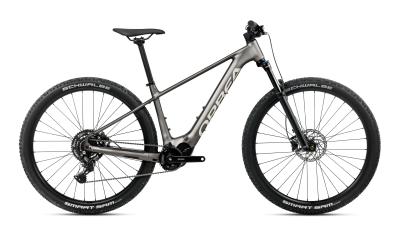 Orbea URRUN 30 S Magnetic Bronze (Matt) - Silver (Gloss) Produktbild 3