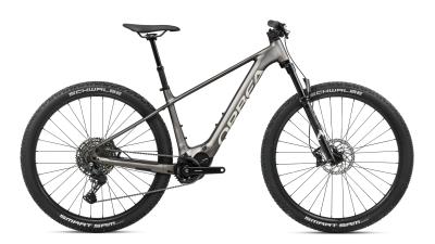 Orbea URRUN 20 M Magnetic Bronze (Matt) - Silver (Gloss) Produktbild 3