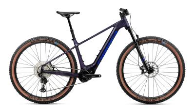 Orbea URRUN 10 XL Tanzanite - Blue(Gloss) Produktbild 3