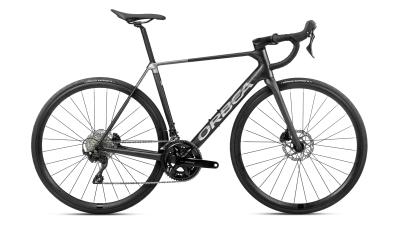 Orbea ORCA M30 60 Diamond C.View (Matt) - Titan Grey (Gloss) Produktbild 3
