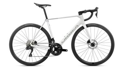 Orbea ORCA M30i 49 Iris White (Gloss) - Lilac (Matt) Produktbild 3