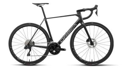 Orbea ORCA M35i 60 Diamond C.View (Matt) - Titan Grey (Gloss) Produktbild 3