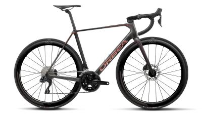 Orbea ORCA M30iLTD PWR 60 Diamond C.View - Sunset C.View (Matt) Produktbild 3