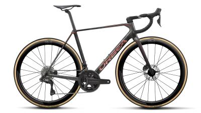 Orbea ORCA M20iLTD PWR 49 Diamond C.View - Sunset C.View (Matt) Produktbild 3