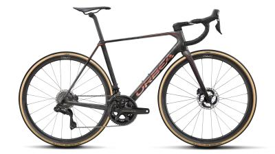 Orbea ORCA M10iLTD PWR 51 Diamond C.View - Sunset C.View (Matt) Produktbild 3