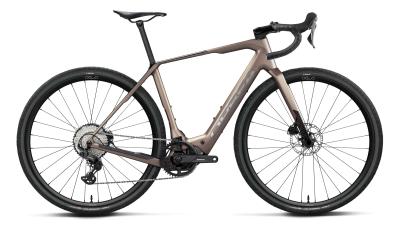 Orbea DENNA M30 S Nickel (Matt) - Carbon Raw (Gloss) Produktbild 3