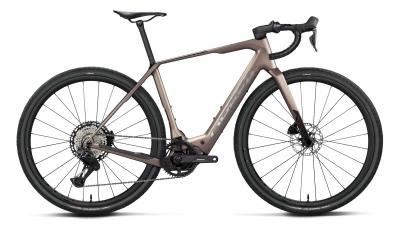 Orbea DENNA M20i XS Nickel (Matt) - Carbon Raw (Gloss) Produktbild 3