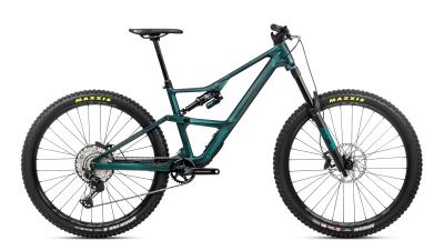 Orbea OCCAM LT M30 M Escape Green C.View (Gloss) Produktbild 3