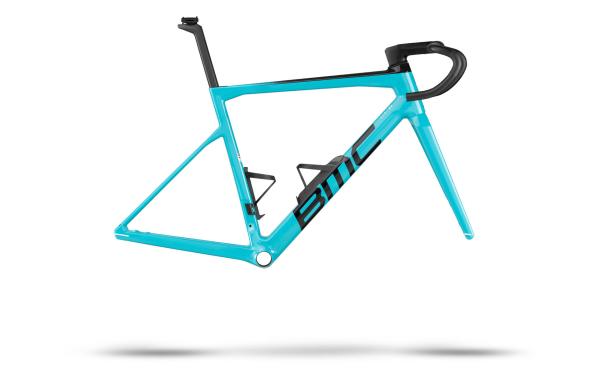 BMC Teammachine SLR 01 MOD P2P TURQUOISE / BLACK 51
