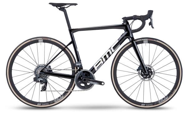 BMC Teammachine SLR TWO Carbon / Prisma 47