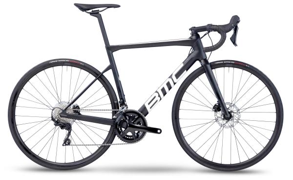 BMC Teammachine SLR SEVEN Black / White 47