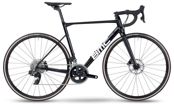BMC Teammachine ALR ONE Black / White 51