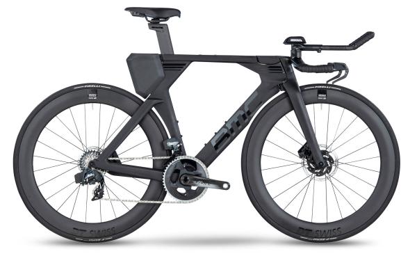 BMC Timemachine 01 DISC ONE Stealth L