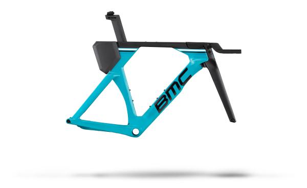 BMC Timemachine 01 DISC FRS Turquoise / Black M-L