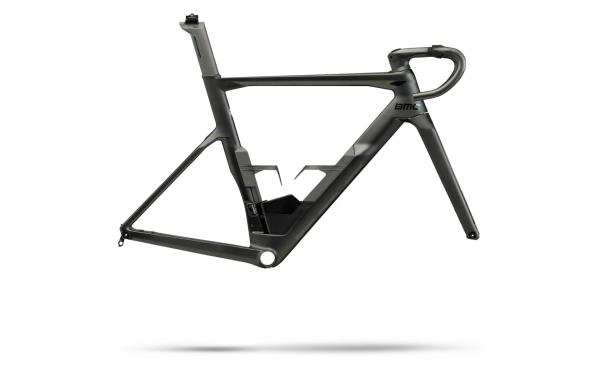 BMC Timemachine ROAD 01 MOD Carbon / Black 51