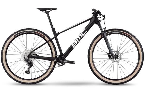 BMC Twostroke 01 FIVE Carbon / White M
