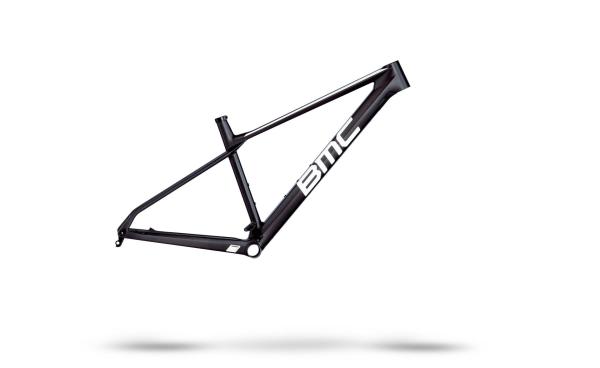 BMC Twostroke 01 FRS Carbon / White L