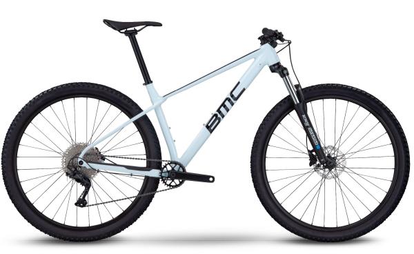 BMC Twostroke AL FIVE White / Black S