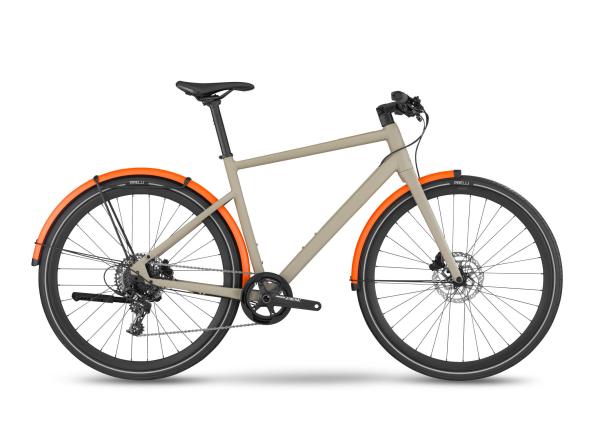 BMC 257 AL TWO Powder Sand S