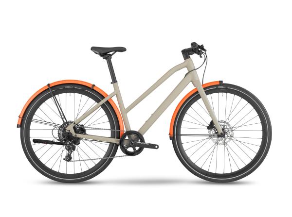 BMC 257 AL TWO ST Powder Sand M