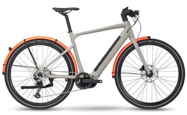 BMC 257 AMP AL TWO Powder Sand XL