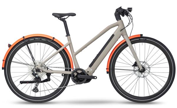 BMC 257 AMP AL TWO ST Powder Sand S