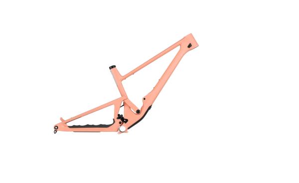 SCOR 4060 Frameset Yum Gum L