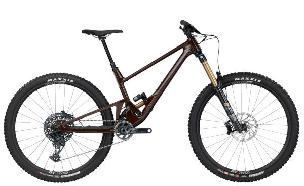 SCOR 4060 LT GX Root Beer XL