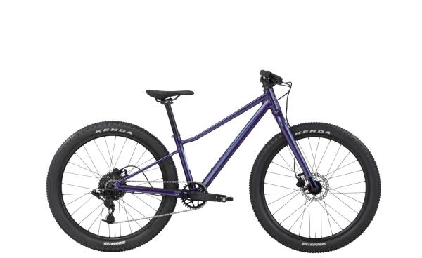 SCOR 0024 Purple Metallic 24"