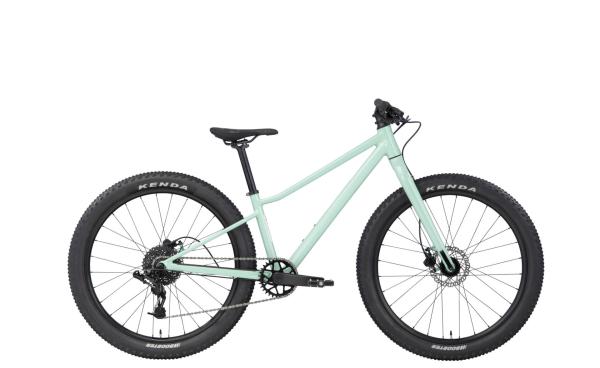 SCOR 0024 Mint 24"